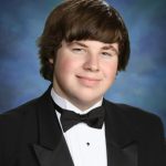 Connor Christina ‘13
