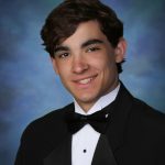 Zach Coker ‘13