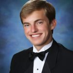 Tanner Davis ‘13