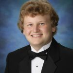 Eric Donica '13
