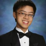 Tony Duong ‘13