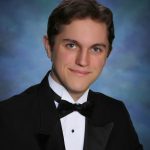 Joe Farmer ‘13