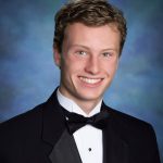 Connor Fox ‘13