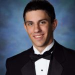 Andrew Frank '13, Editor-In-Chief