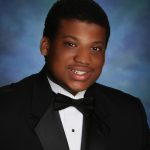 Myles Johnson ‘13