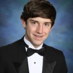 Aidan Johnston '13