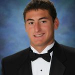 Joe Willie Laufenberg ‘13