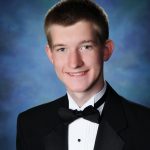 Payton Maher '13, Managing Editor