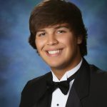 Hayden Meshell ‘13
