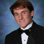 Zach Pearson ‘13