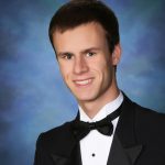 Grant Pittman ‘13