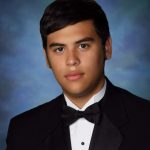 Francis Rey Hipolito ‘13