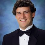 Basil Seif ‘13