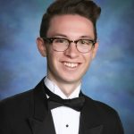 Mason Amelotte ‘14