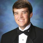 Alexander Bain ‘14