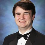 Luke Curran ‘14