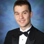 James Ferrara ‘14
