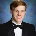 Ben Hartmann ‘14