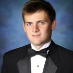 Mitch McHugh ‘14