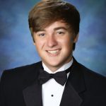 Braden Morrison '14