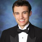 Andrew Pott ’14