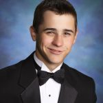 Dylan Suhy ‘14