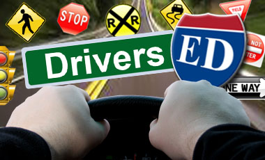Driver’s Ed Now Offered During School Day