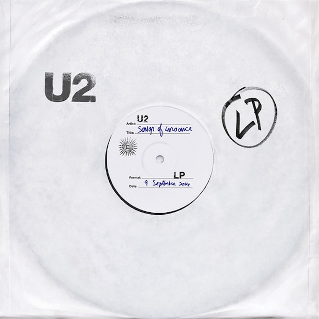 U2 Fails to Impress and Improve On <em>Songs Of Innocence</em>