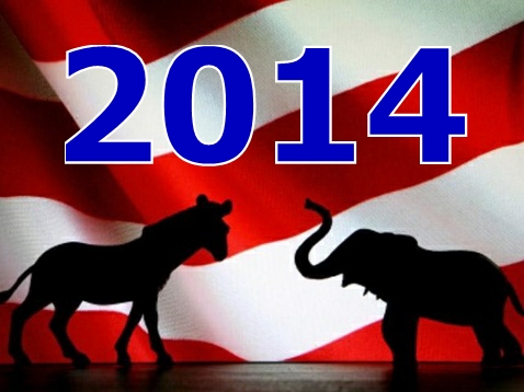 Issues Day 2014: Midterm Elections