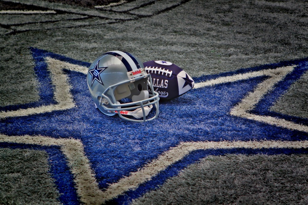 Cowboys vs Seahawks Week 6 Preview