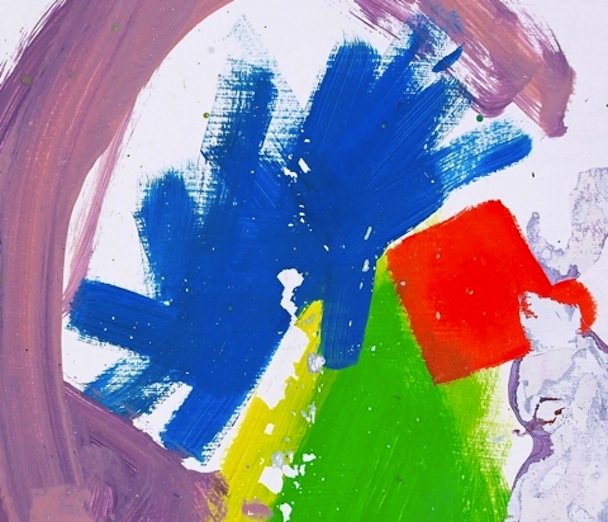English Trio Alt-J Take a Less Compelling Turn on <em> This Is All Yours</em>