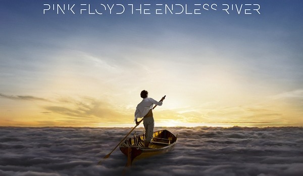 Pink Floyd Disappoints with <em> The Endless River </em>