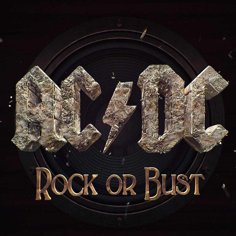 AC/DC deliver the same thrills, but show no change on <em> Rock Or Bust </em>