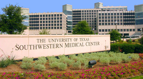 Jesuit Students accepted into the UT Medical Center STARS Program