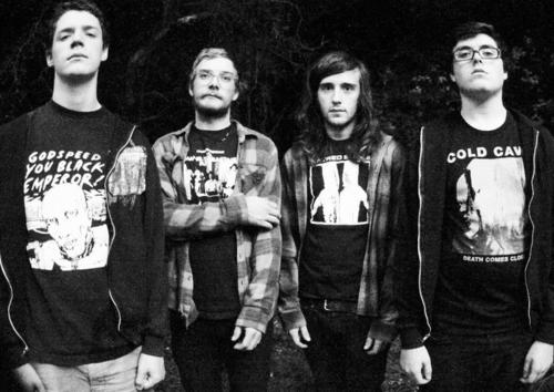 Interview with Dylan Walker, vocalist for Full Of Hell