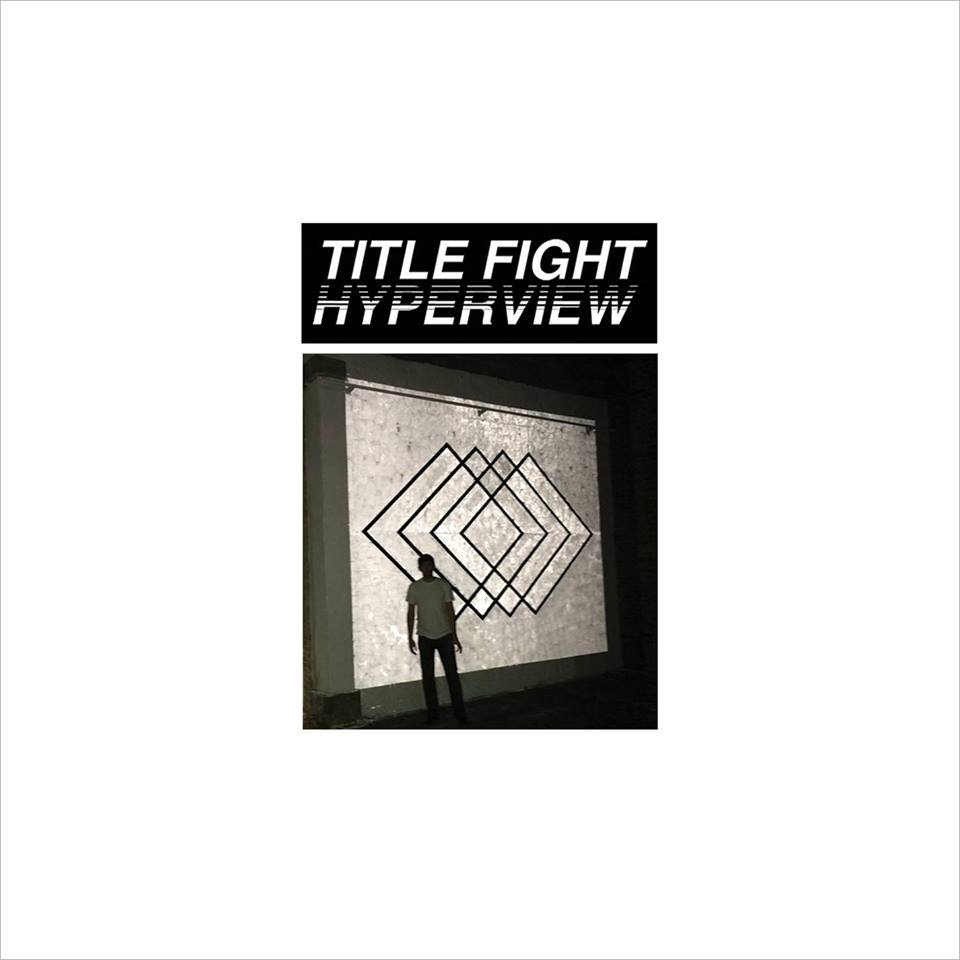 “Hyperview” by Title Fight, Album Review