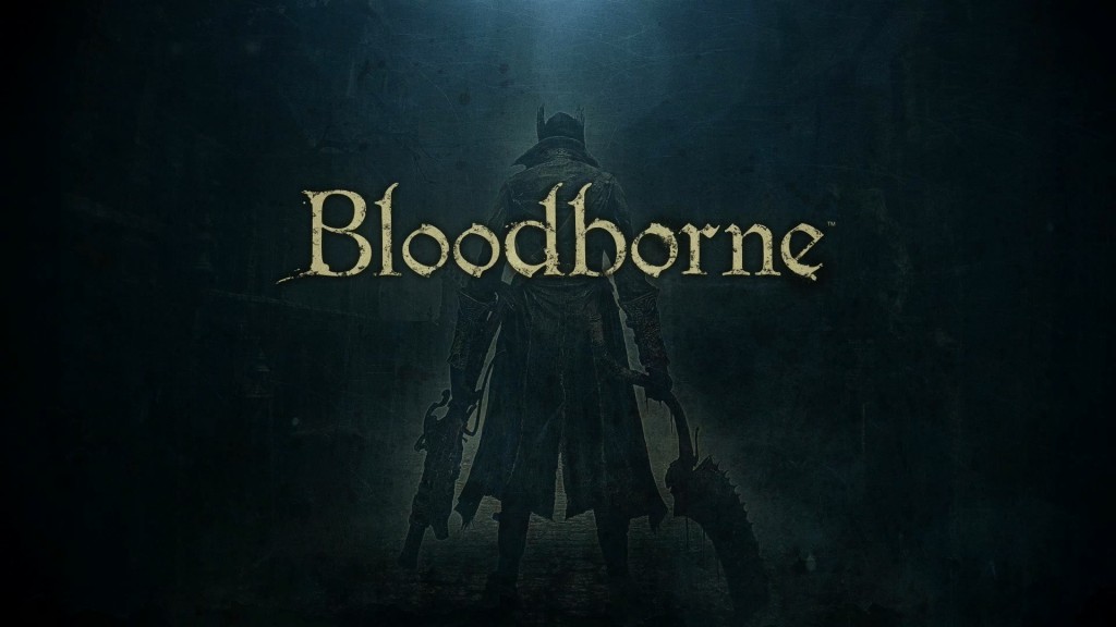 Bloodborne PS4 Trailer on Vimeo