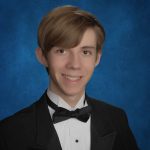 William Agraz '15