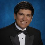 David Alvarado ‘15