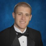 Garrett Amy '15
