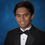 Dustin Bagayna '15