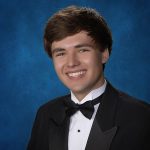 Zach Bennett '15