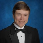 Drew Curran '15