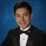 Alex Hernandez '15