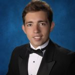 Tristan Hitt '15