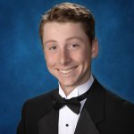 Benjamin Horton '15