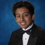 Jason Joy '15