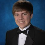 Michael Lanham '15, Managing Editor