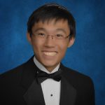 Xavier Liao '15