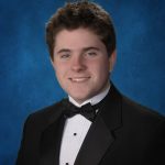 Alex Magee ‘15